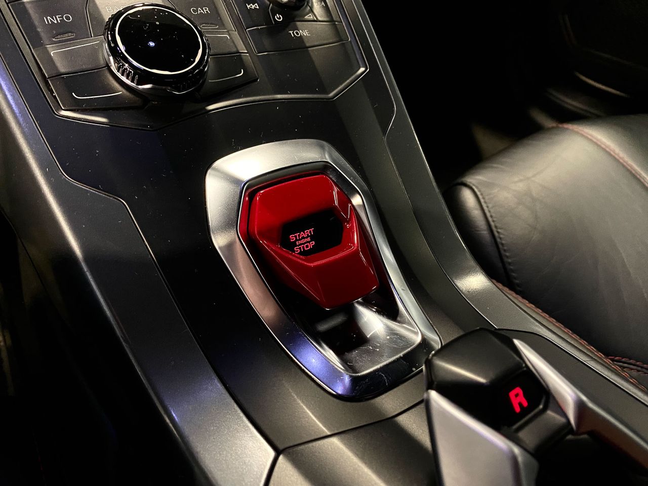 Lamborghini Huracán LP 610-4  - Foto 13