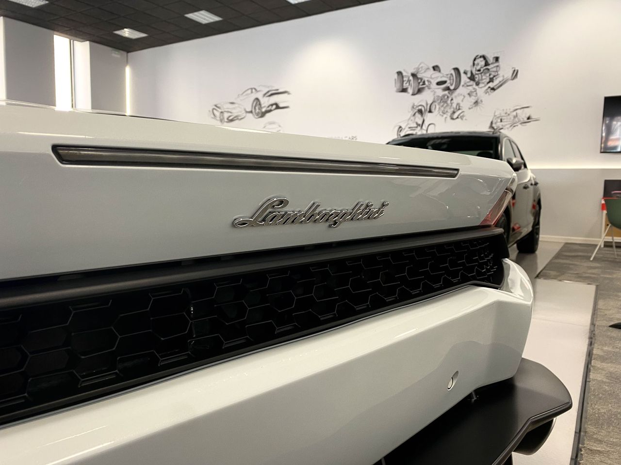 Lamborghini Huracán LP 610-4  - Foto 21