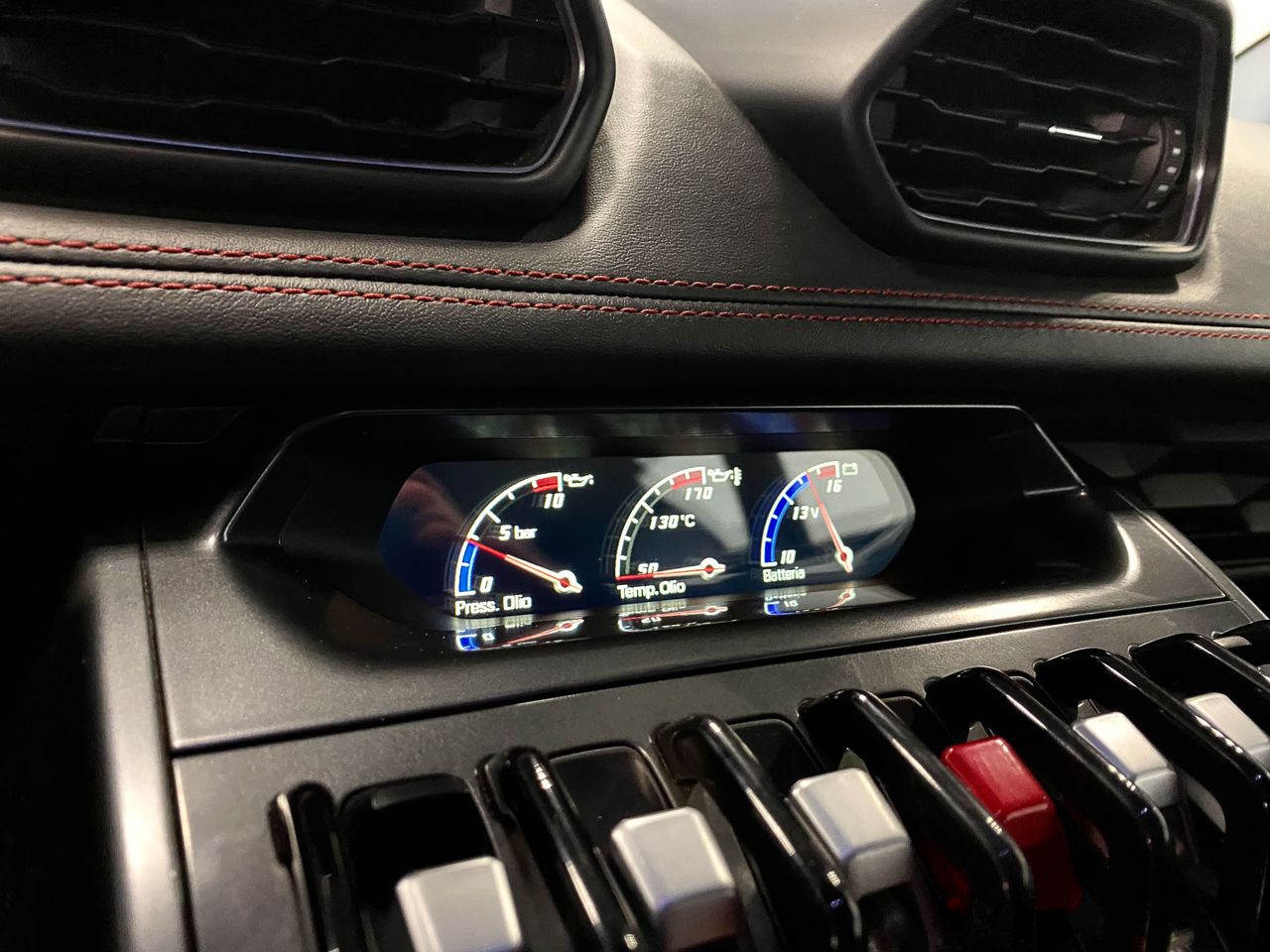 Lamborghini Huracán LP 610-4  - Foto 12