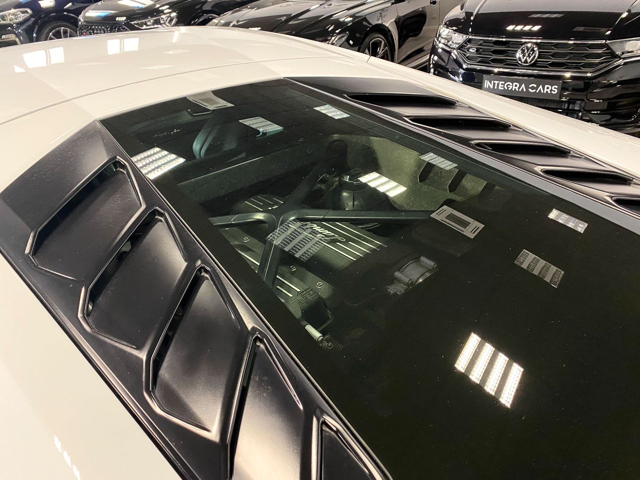 Lamborghini Huracán LP 610-4  - Foto 40