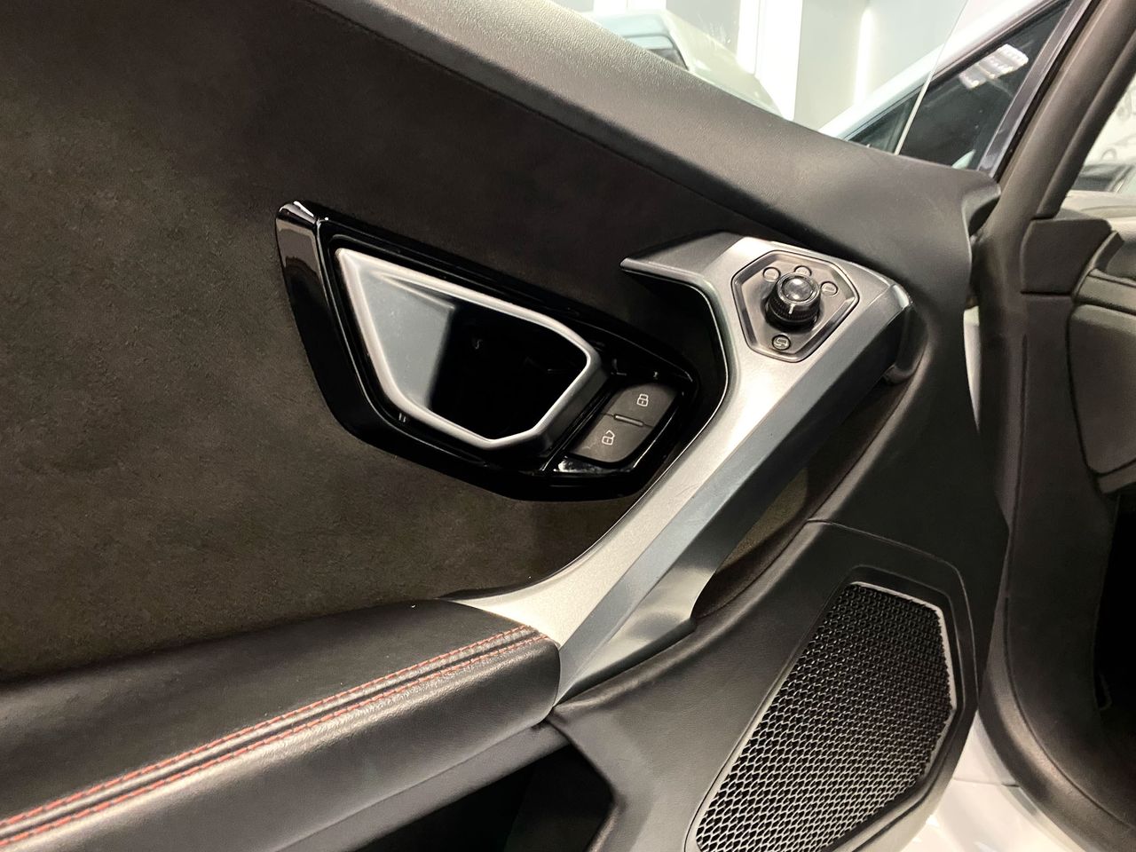 Lamborghini Huracán LP 610-4  - Foto 28