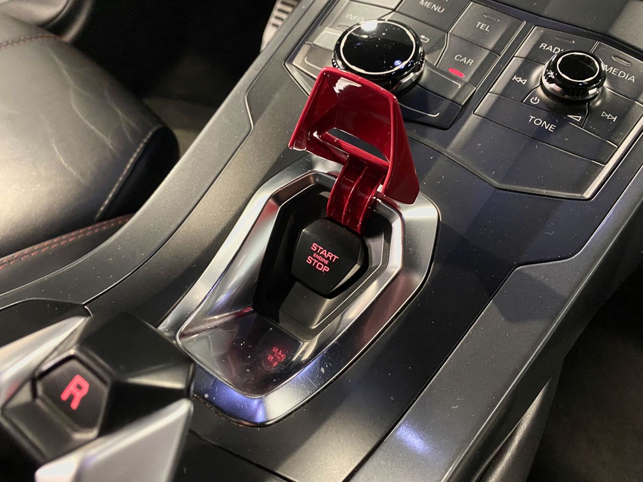 Lamborghini Huracán LP 610-4  - Foto 37