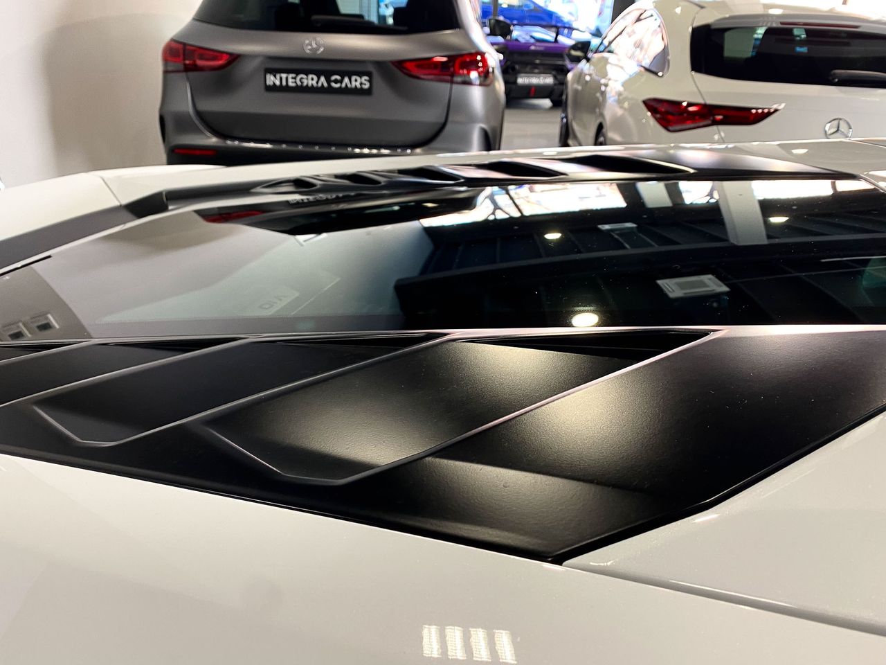 Lamborghini Huracán LP 610-4  - Foto 18