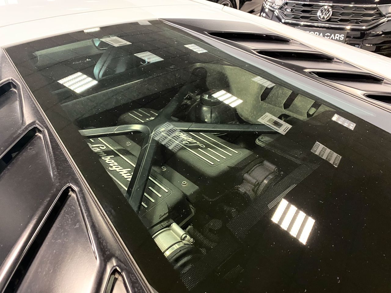 Lamborghini Huracán LP 610-4  - Foto 39