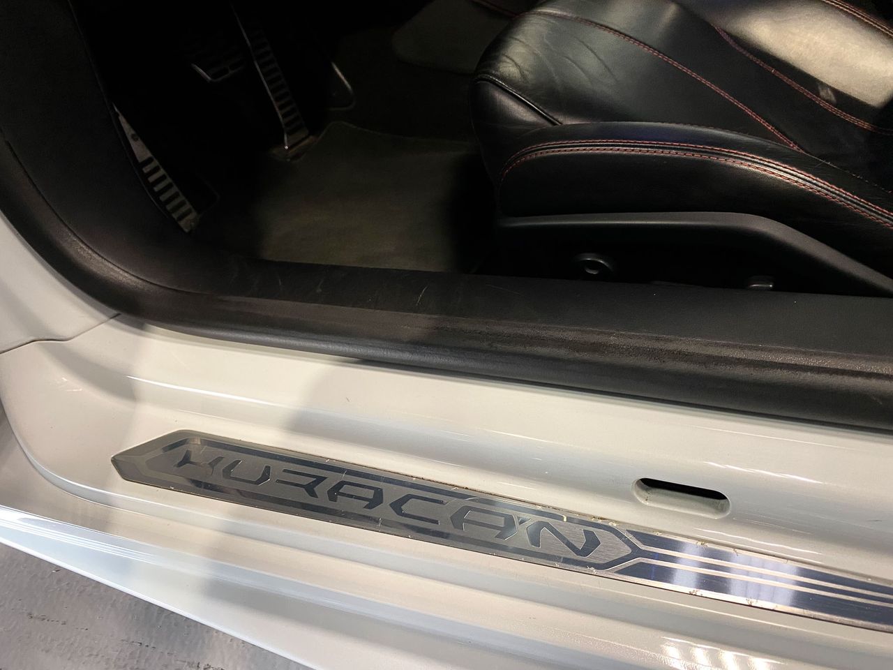 Lamborghini Huracán LP 610-4  - Foto 29