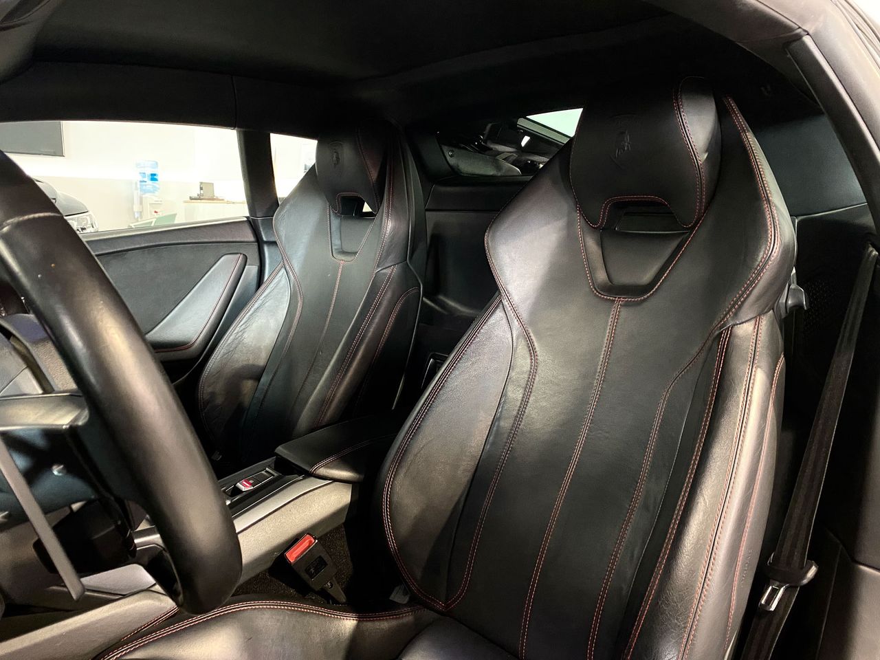 Lamborghini Huracán LP 610-4  - Foto 7