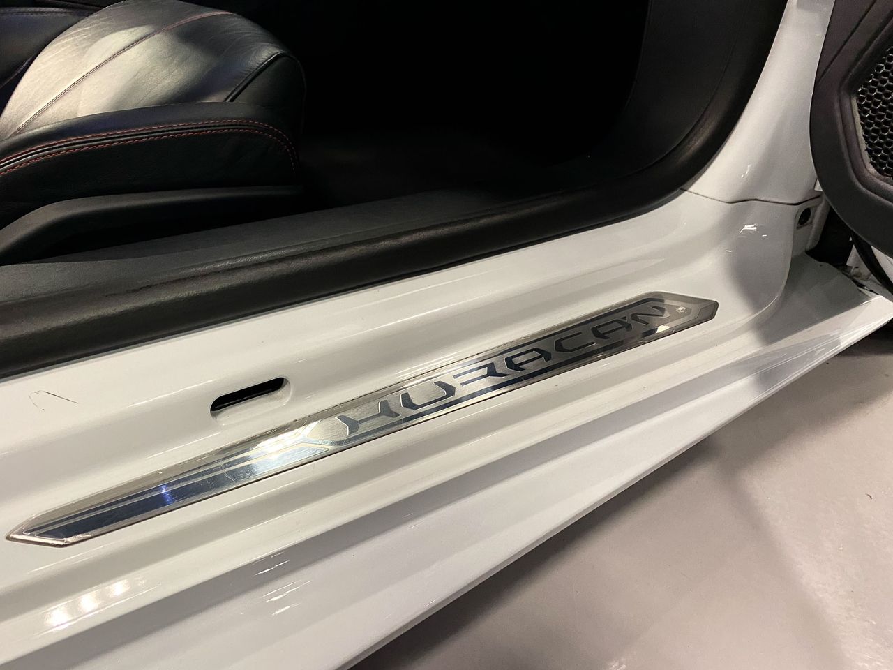 Lamborghini Huracán LP 610-4  - Foto 34