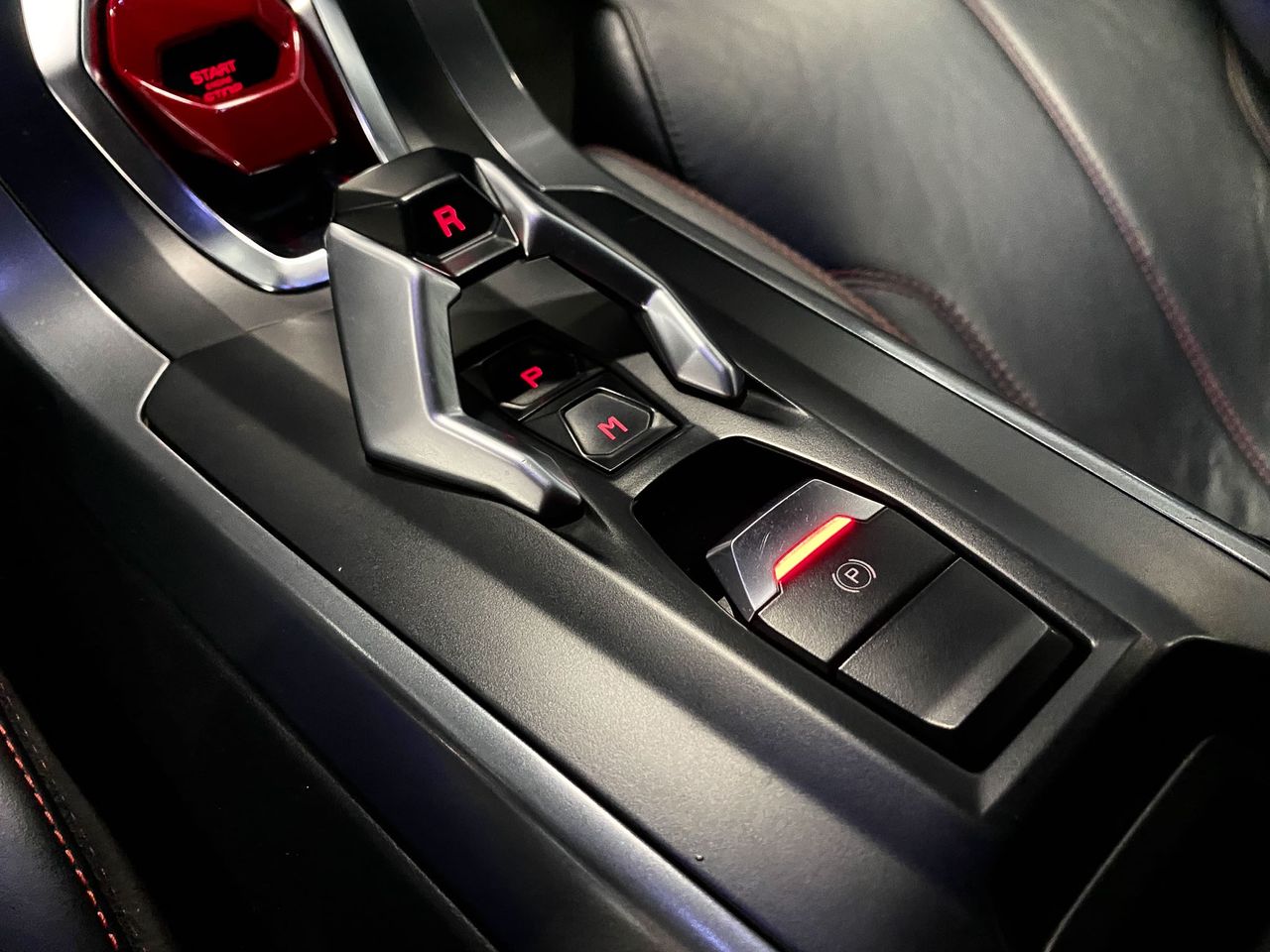 Lamborghini Huracán LP 610-4  - Foto 31