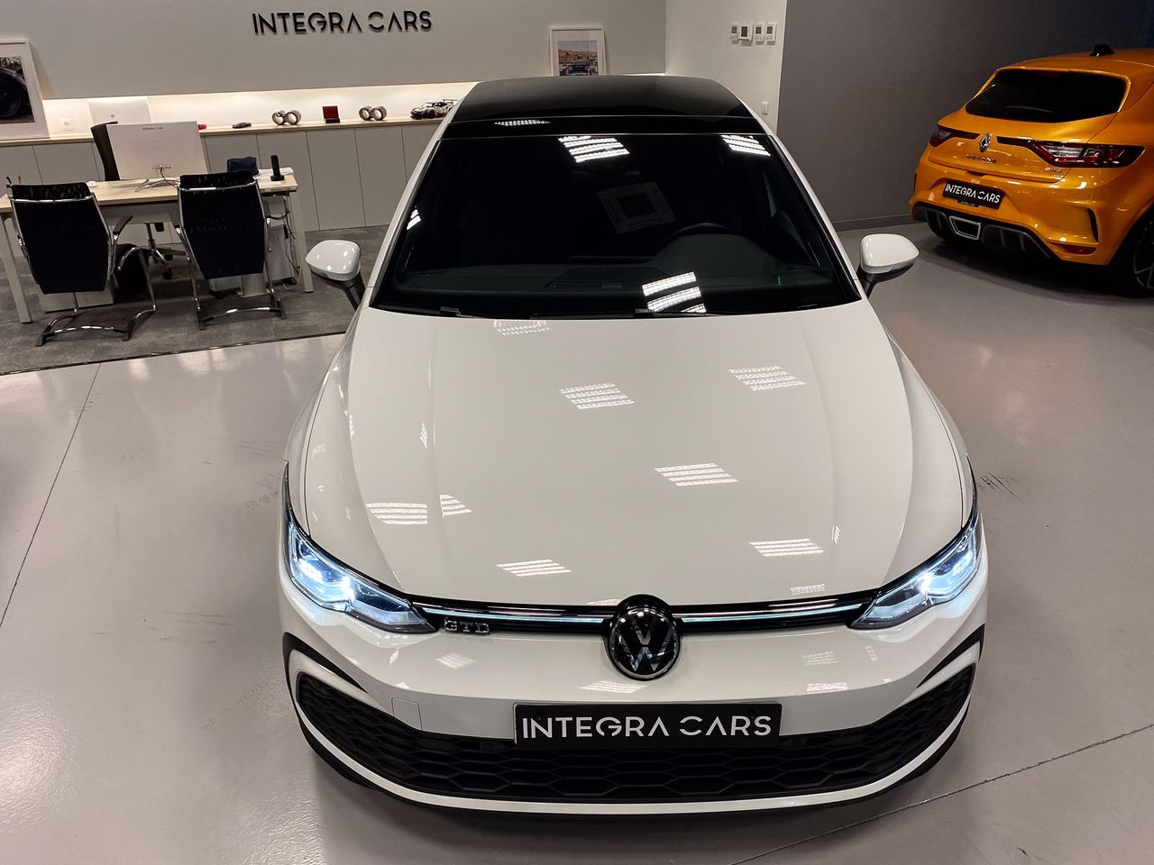 Volkswagen Golf 8 GTD DSG 200CV 5p.  - Foto 35