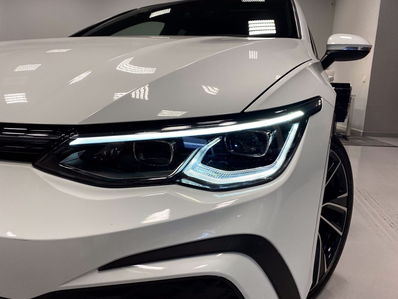 Volkswagen Golf 8 GTD DSG 200CV 5p.  - Foto 28