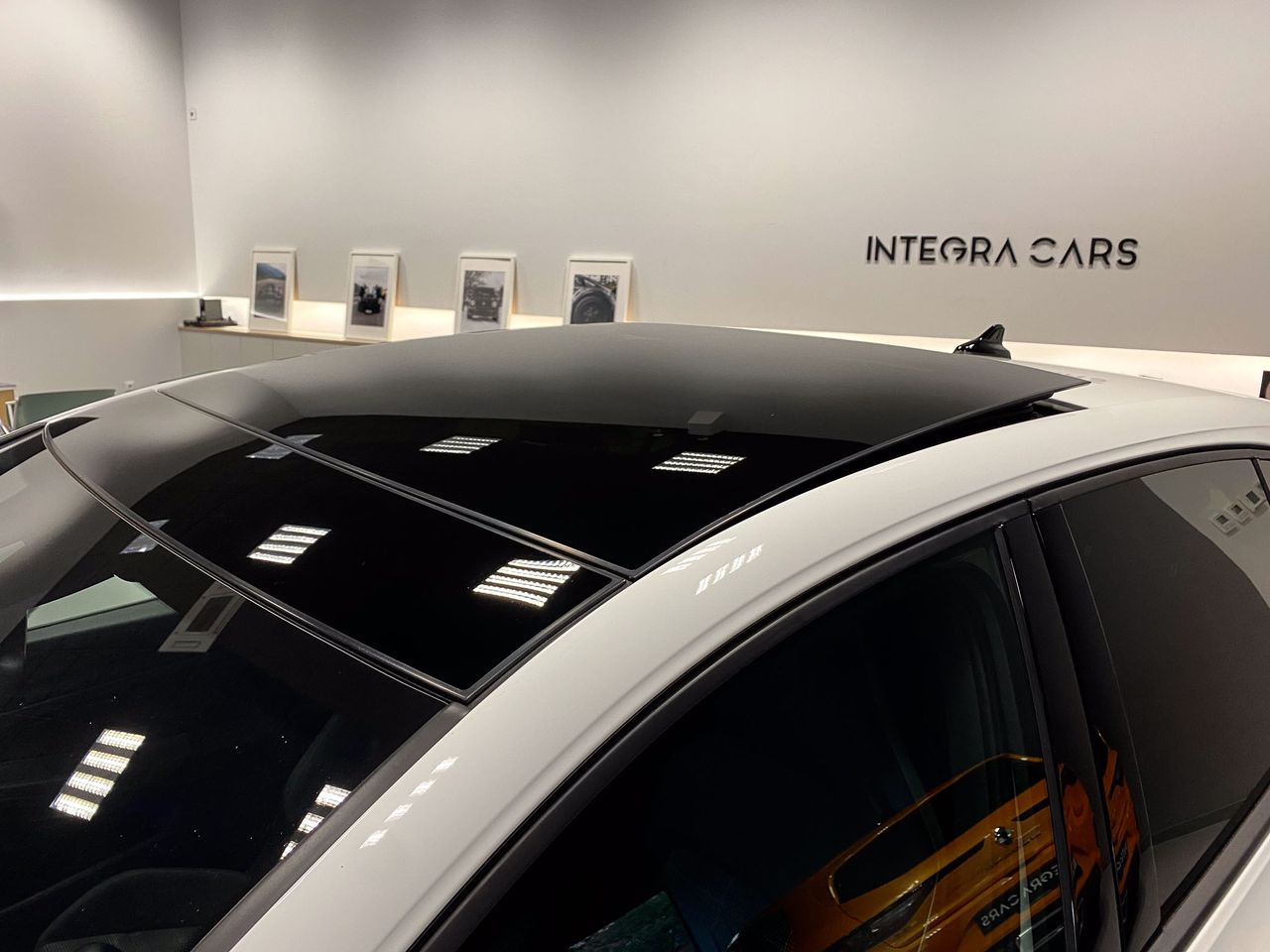 Volkswagen Golf 8 GTD DSG 200CV 5p.  - Foto 32