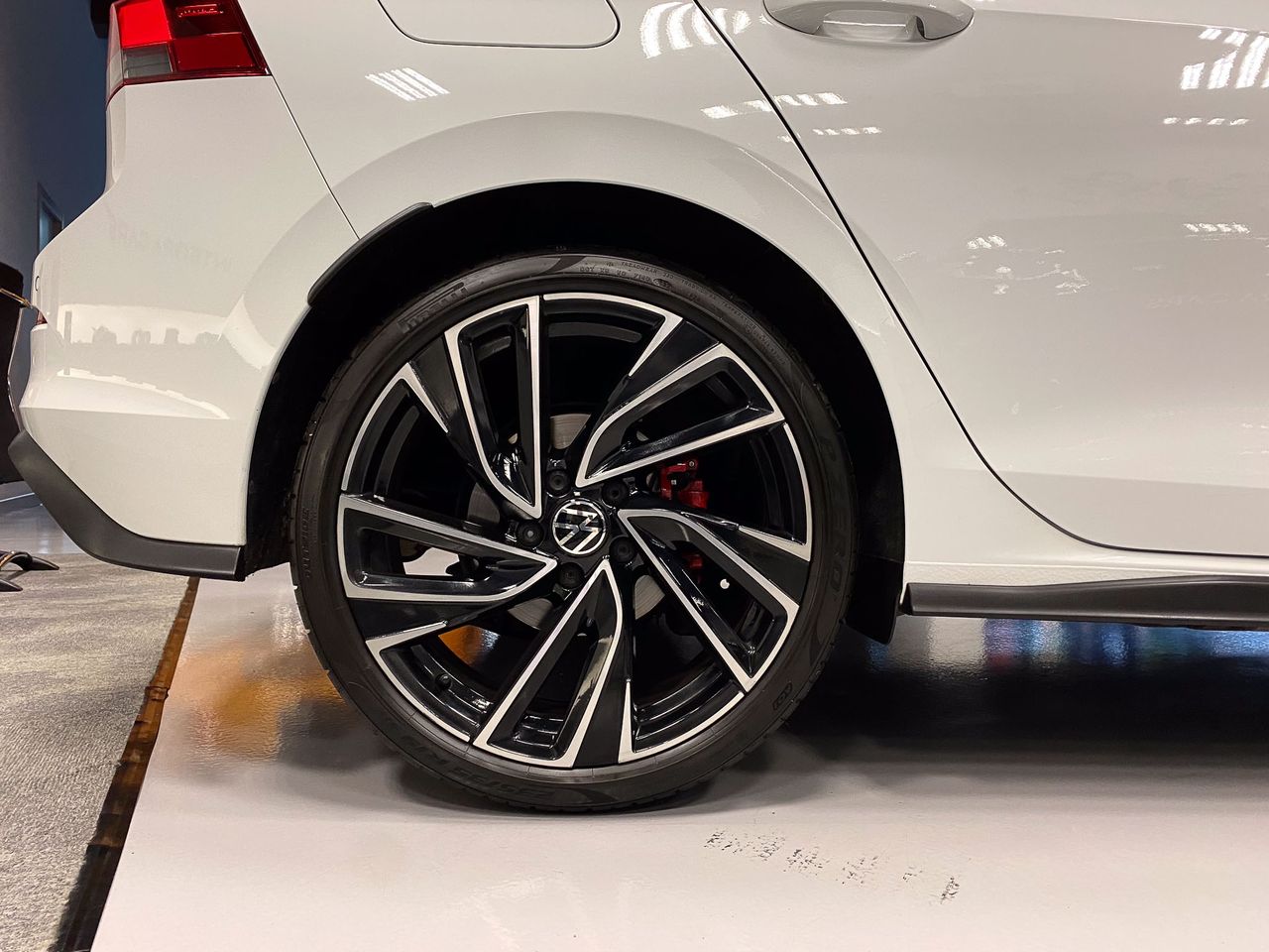 Volkswagen Golf 8 GTD DSG 200CV 5p.  - Foto 26