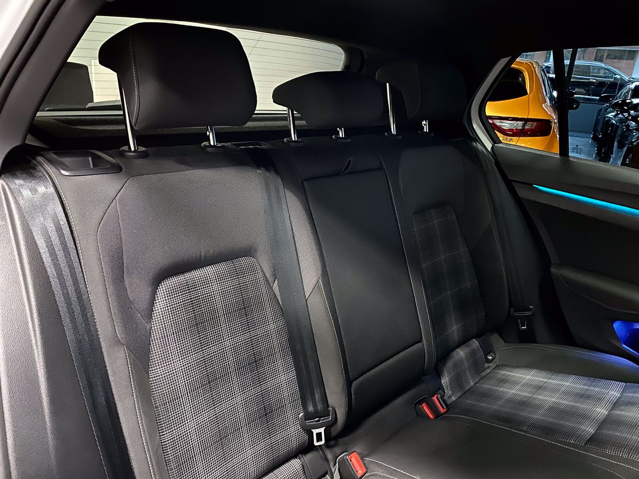 Volkswagen Golf 8 GTD DSG 200CV 5p.  - Foto 20