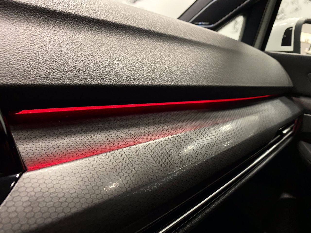 Volkswagen Golf 8 GTD DSG 200CV 5p.  - Foto 21