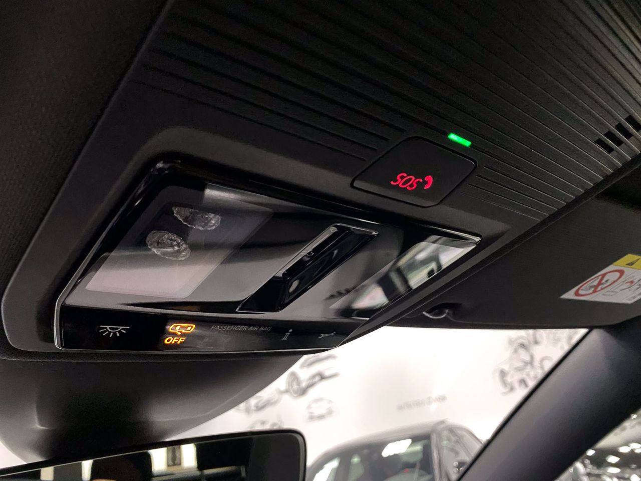 Volkswagen Golf 8 GTD DSG 200CV 5p.  - Foto 22