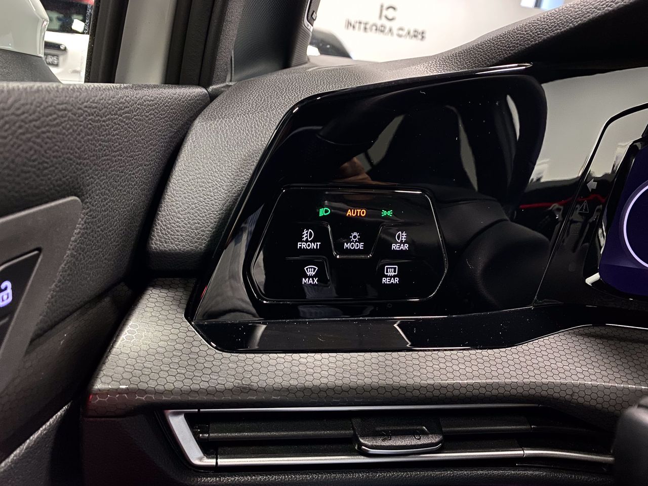 Volkswagen Golf 8 GTD DSG 200CV 5p.  - Foto 17