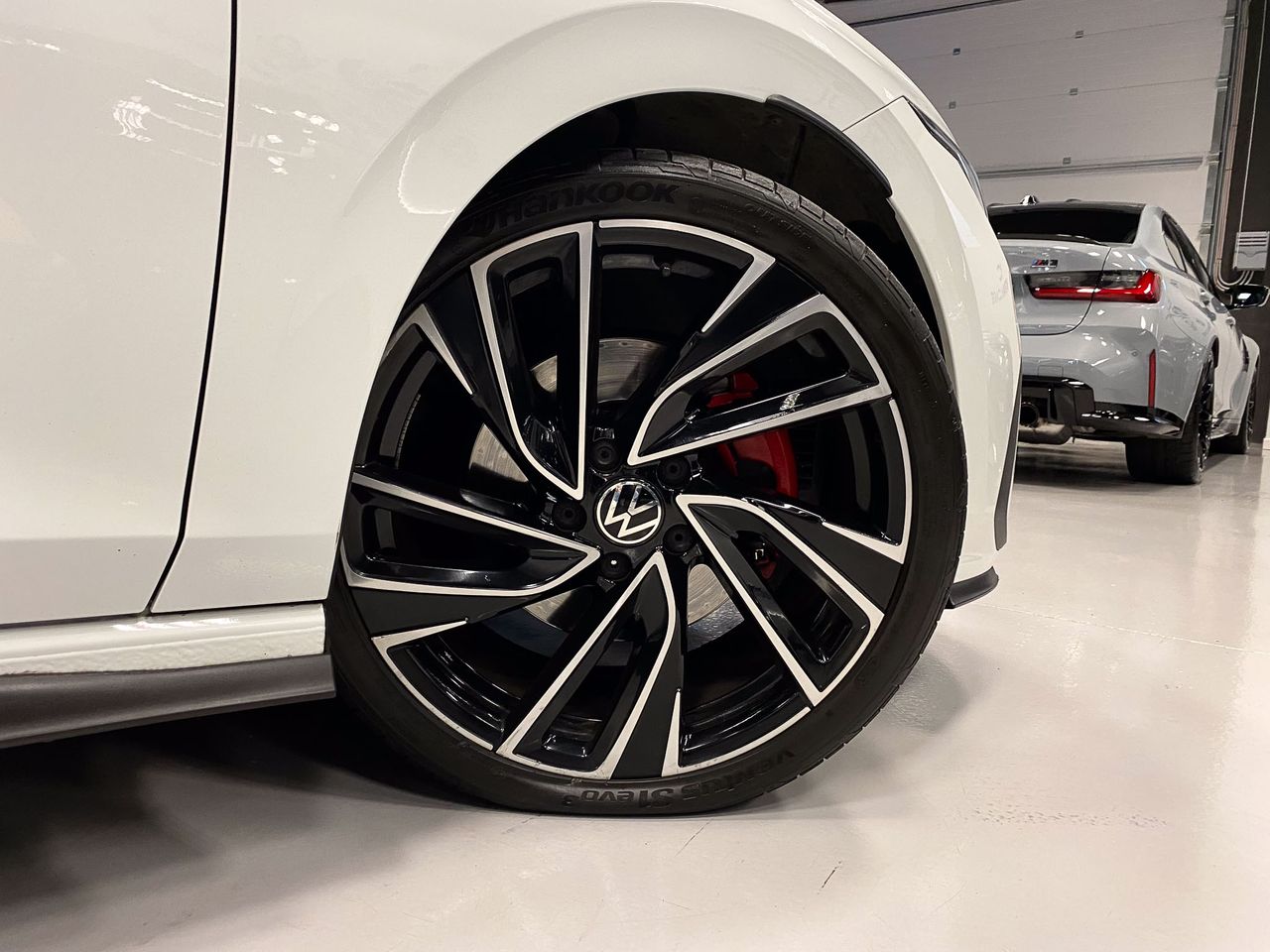 Volkswagen Golf 8 GTD DSG 200CV 5p.  - Foto 11