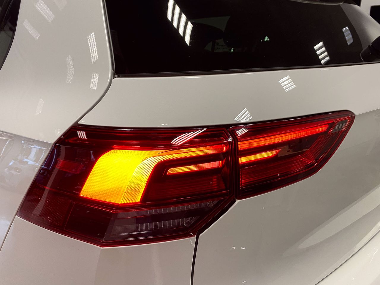 Volkswagen Golf 8 GTD DSG 200CV 5p.  - Foto 30