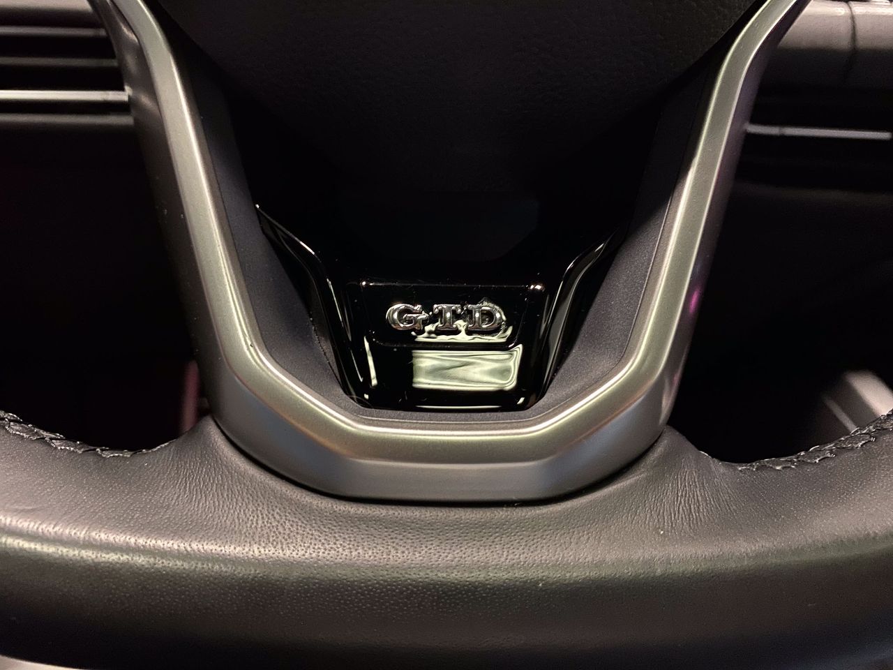 Volkswagen Golf 8 GTD DSG 200CV 5p.  - Foto 15