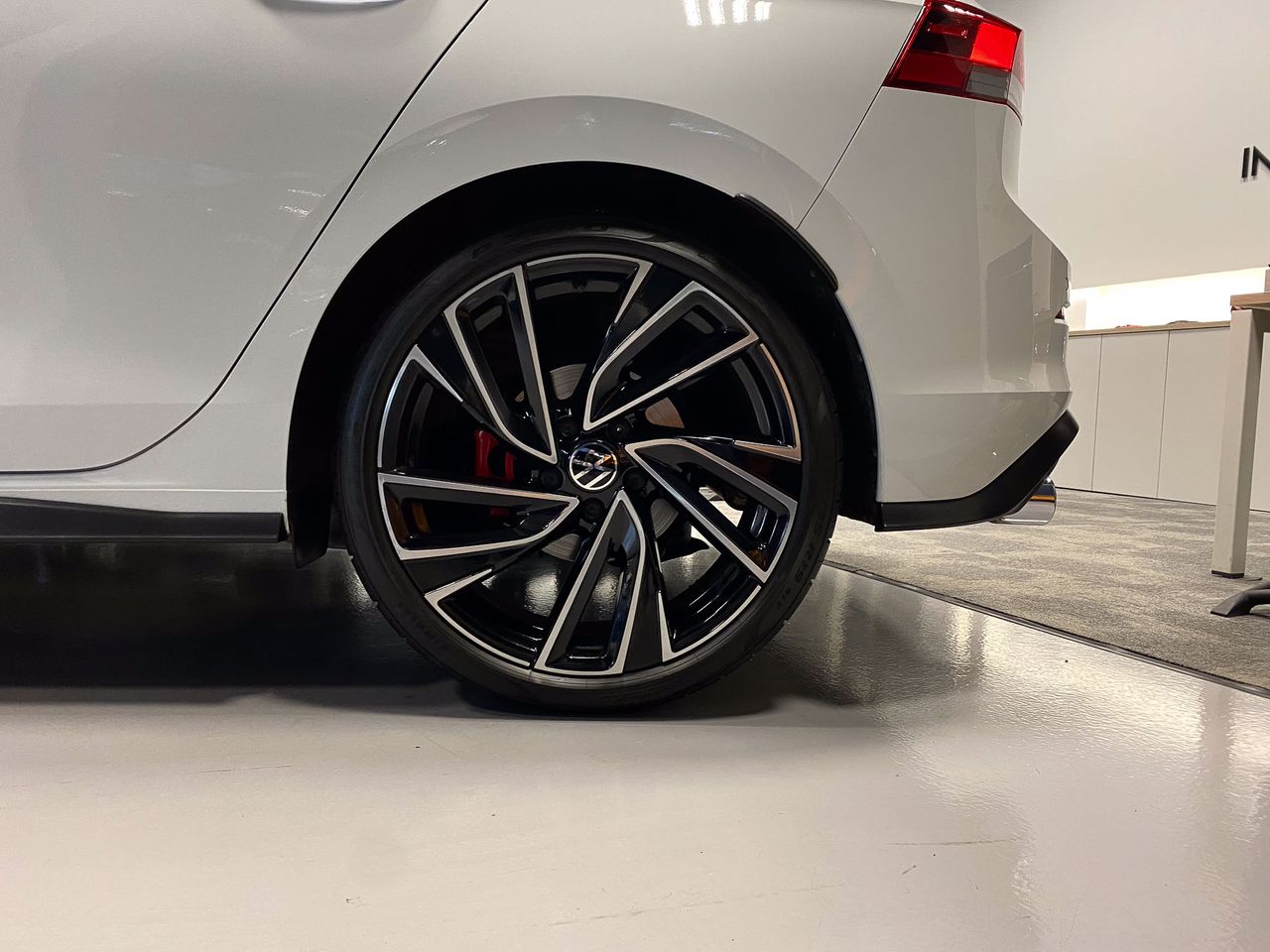 Volkswagen Golf 8 GTD DSG 200CV 5p.  - Foto 25