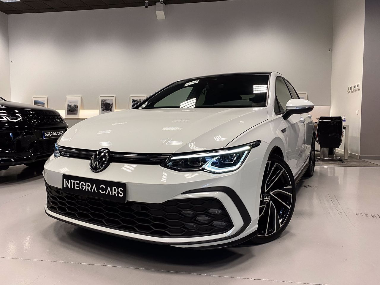 Volkswagen Golf 8 GTD DSG 200CV 5p.  - Foto 36