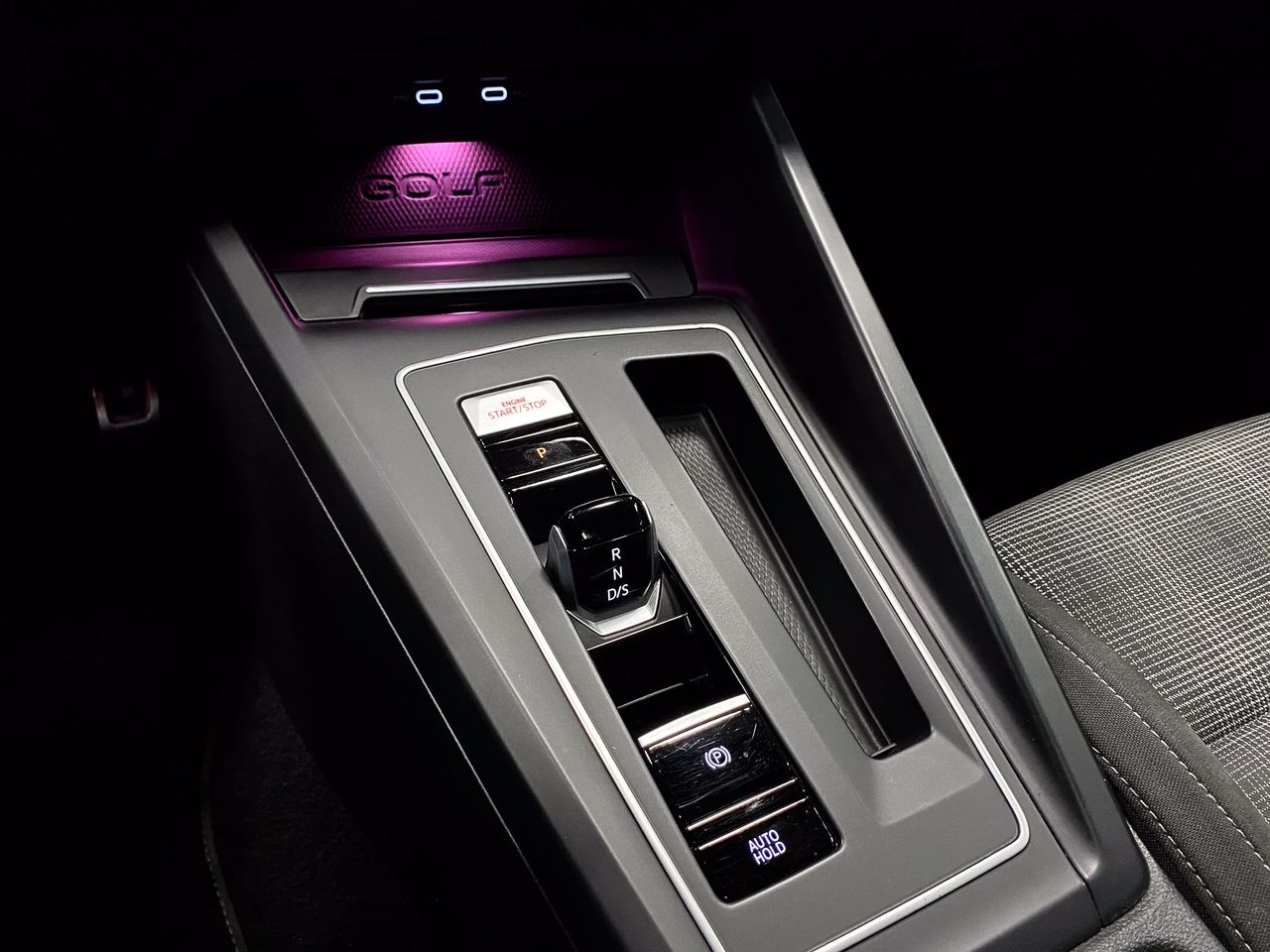 Volkswagen Golf 8 GTD DSG 200CV 5p.  - Foto 19