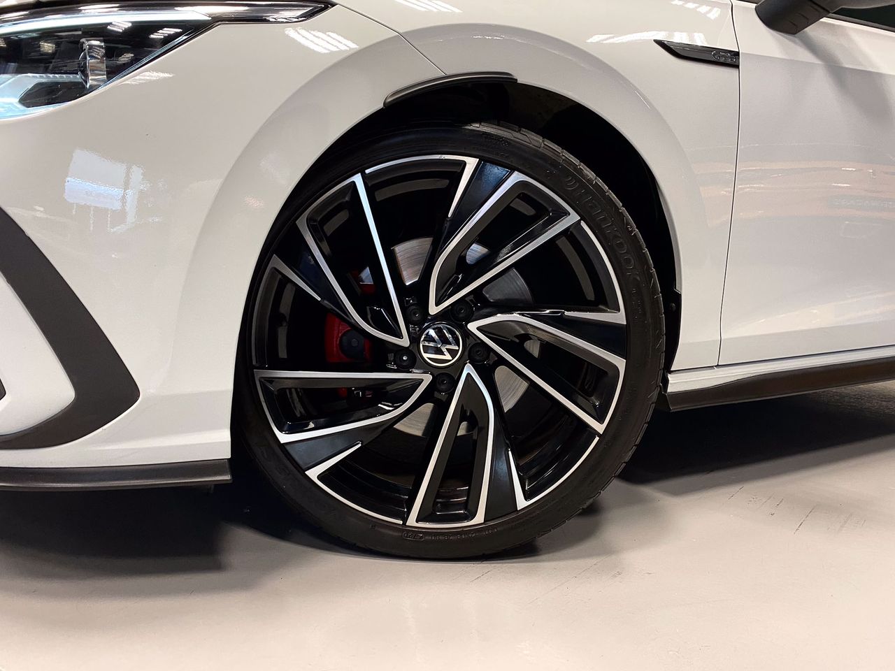 Volkswagen Golf 8 GTD DSG 200CV 5p.  - Foto 24