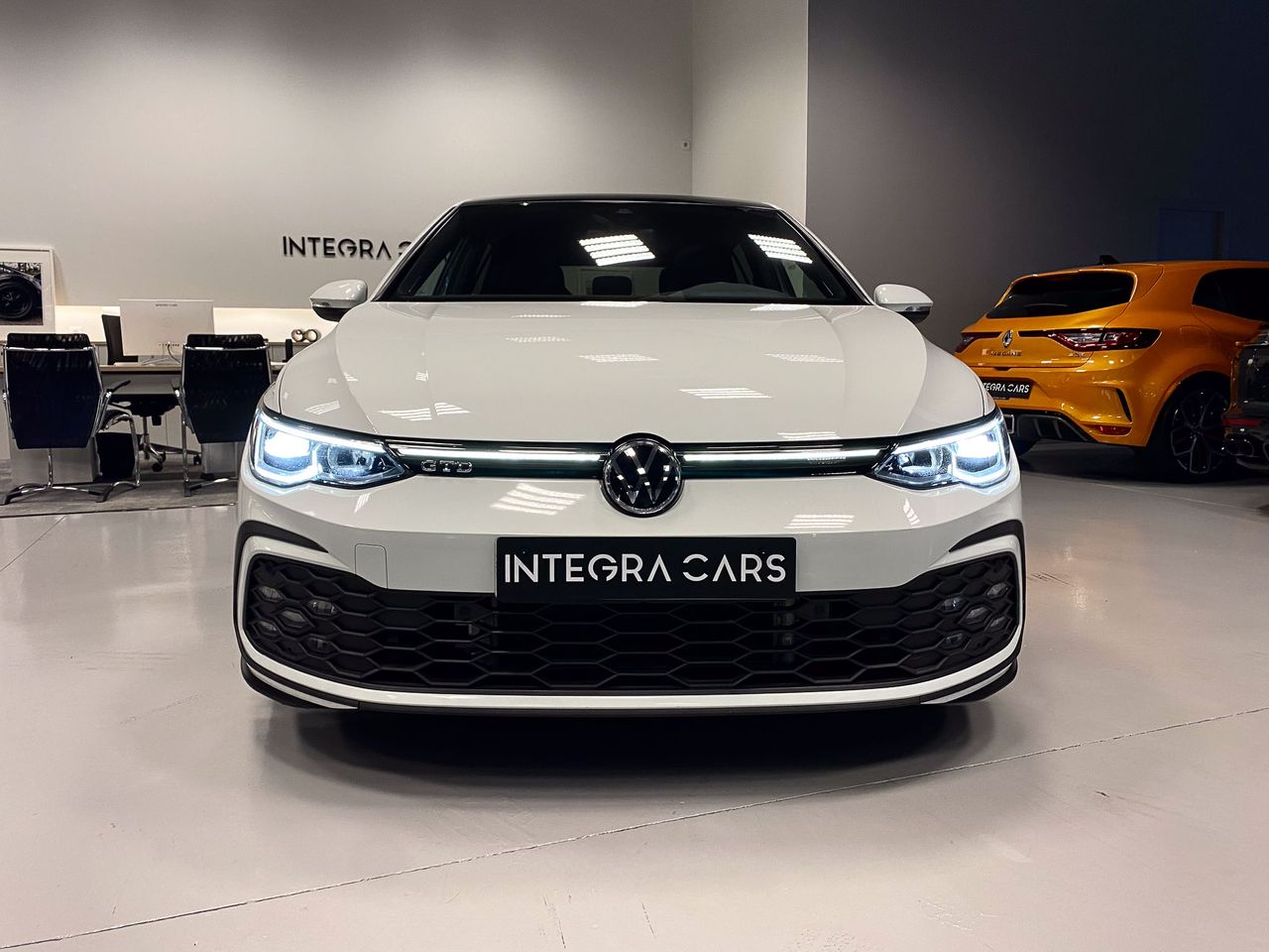 Volkswagen Golf 8 GTD DSG 200CV 5p.  - Foto 33