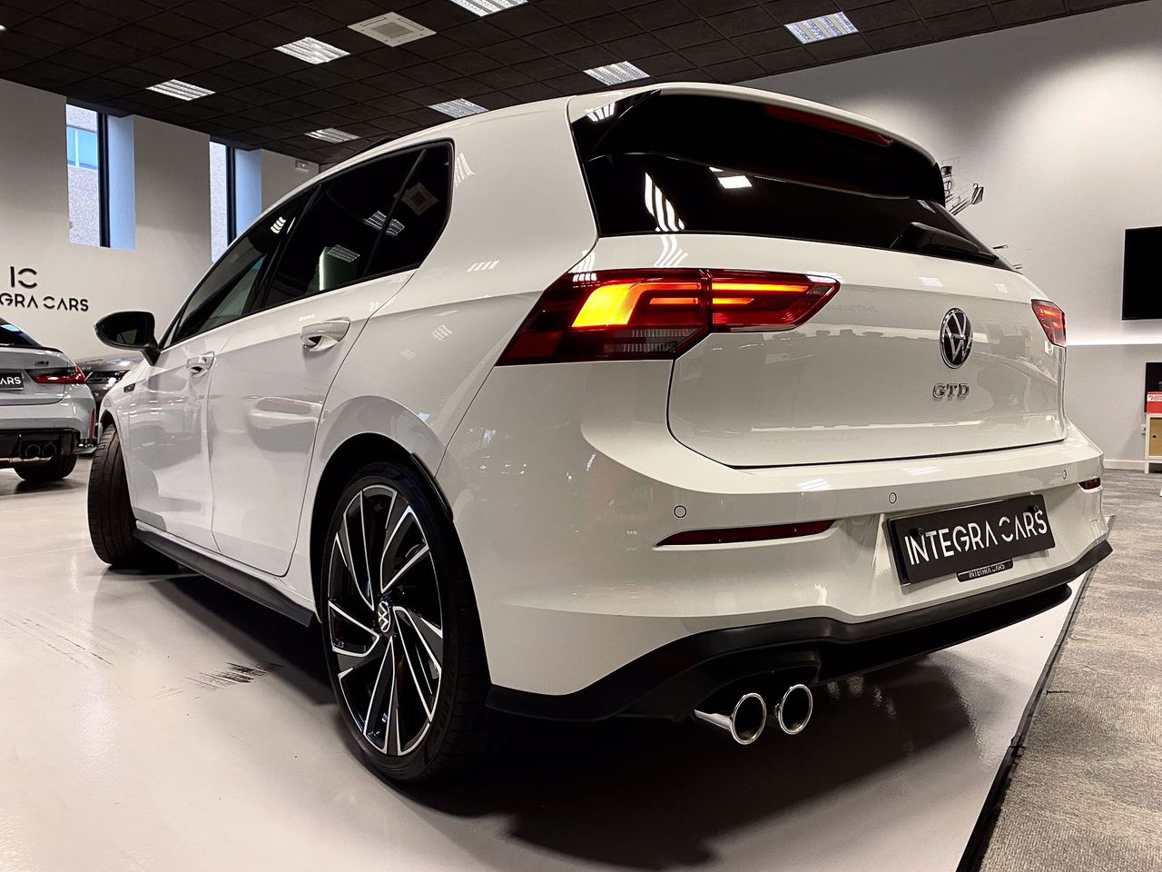 Volkswagen Golf 8 GTD DSG 200CV 5p.  - Foto 31