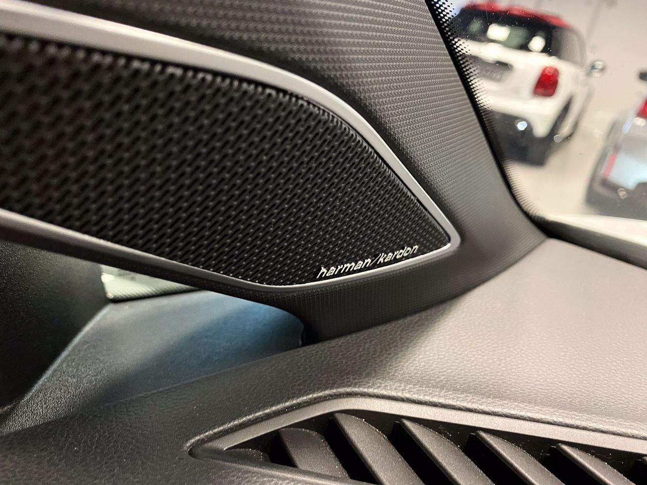 Volkswagen Golf 8 GTD DSG 200CV 5p.  - Foto 18