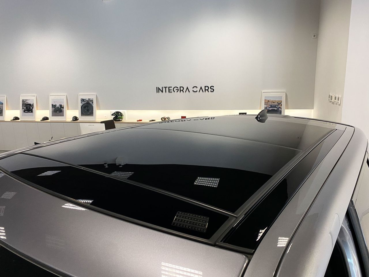 Land-Rover Range Rover Sport 3.0 D 249CV HSE Etiqueta ECO 7 plazas  - Foto 18