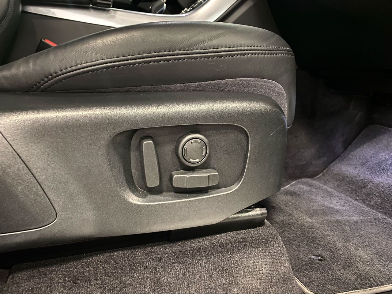 Land-Rover Range Rover Sport 3.0 D 249CV HSE Etiqueta ECO 7 plazas  - Foto 32