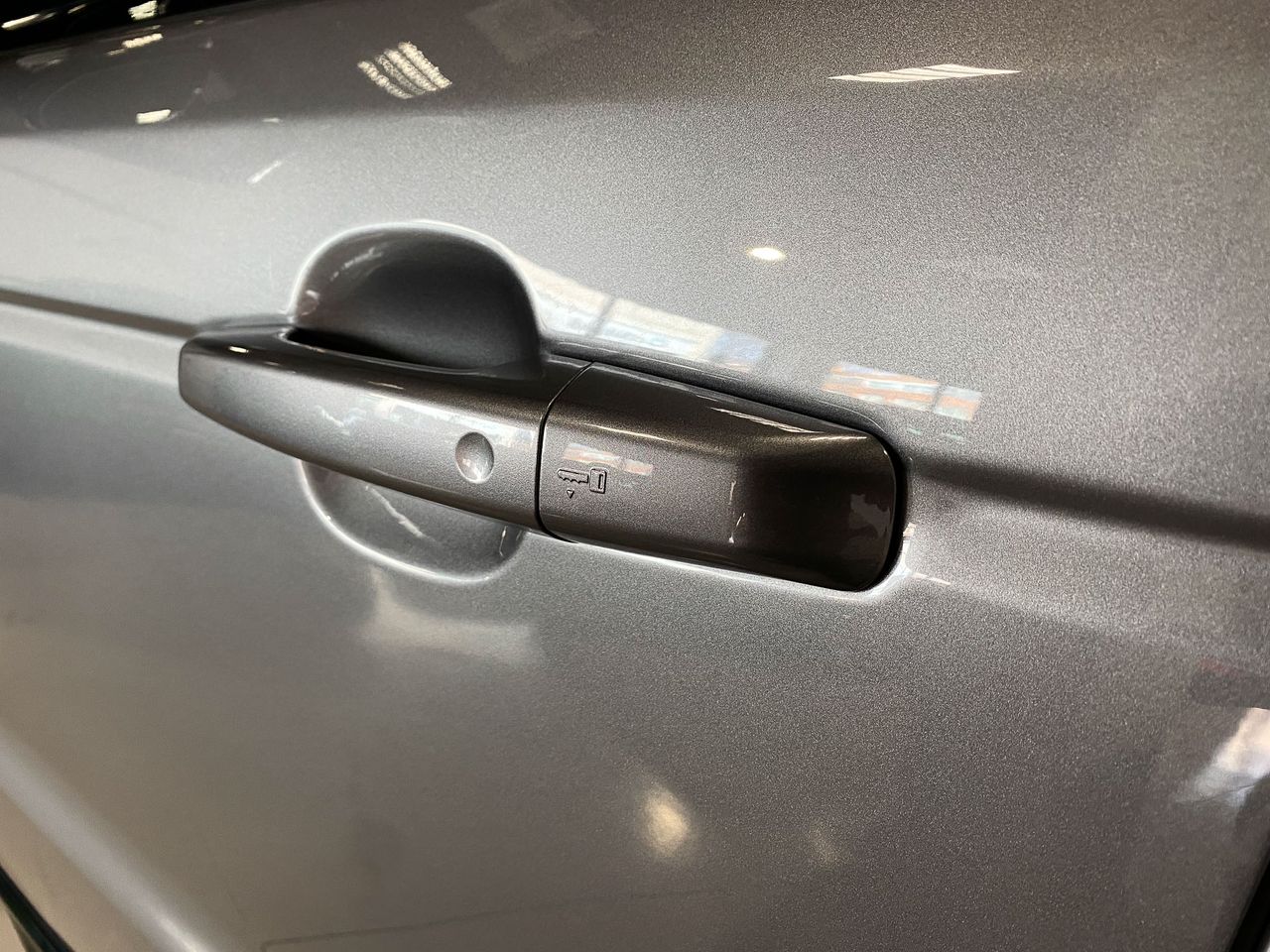 Land-Rover Range Rover Sport 3.0 D 249CV HSE Etiqueta ECO 7 plazas  - Foto 29