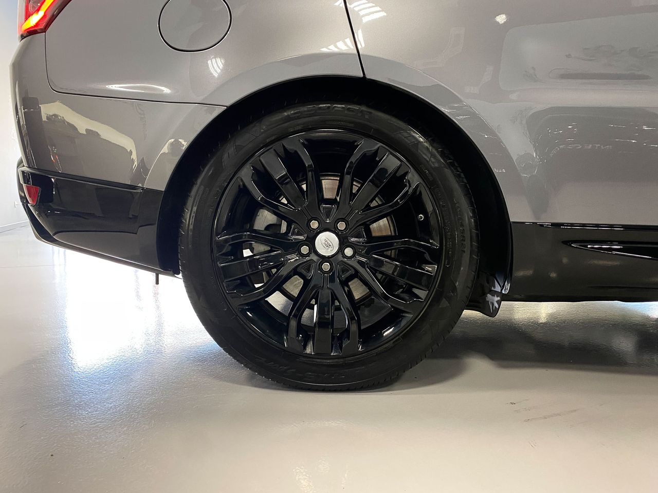 Land-Rover Range Rover Sport 3.0 D 249CV HSE Etiqueta ECO 7 plazas  - Foto 19