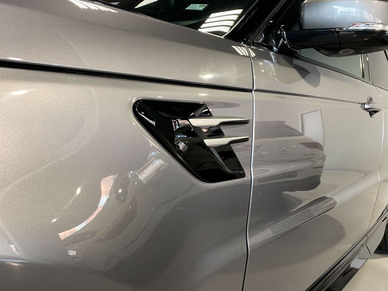 Land-Rover Range Rover Sport 3.0 D 249CV HSE Etiqueta ECO 7 plazas  - Foto 24