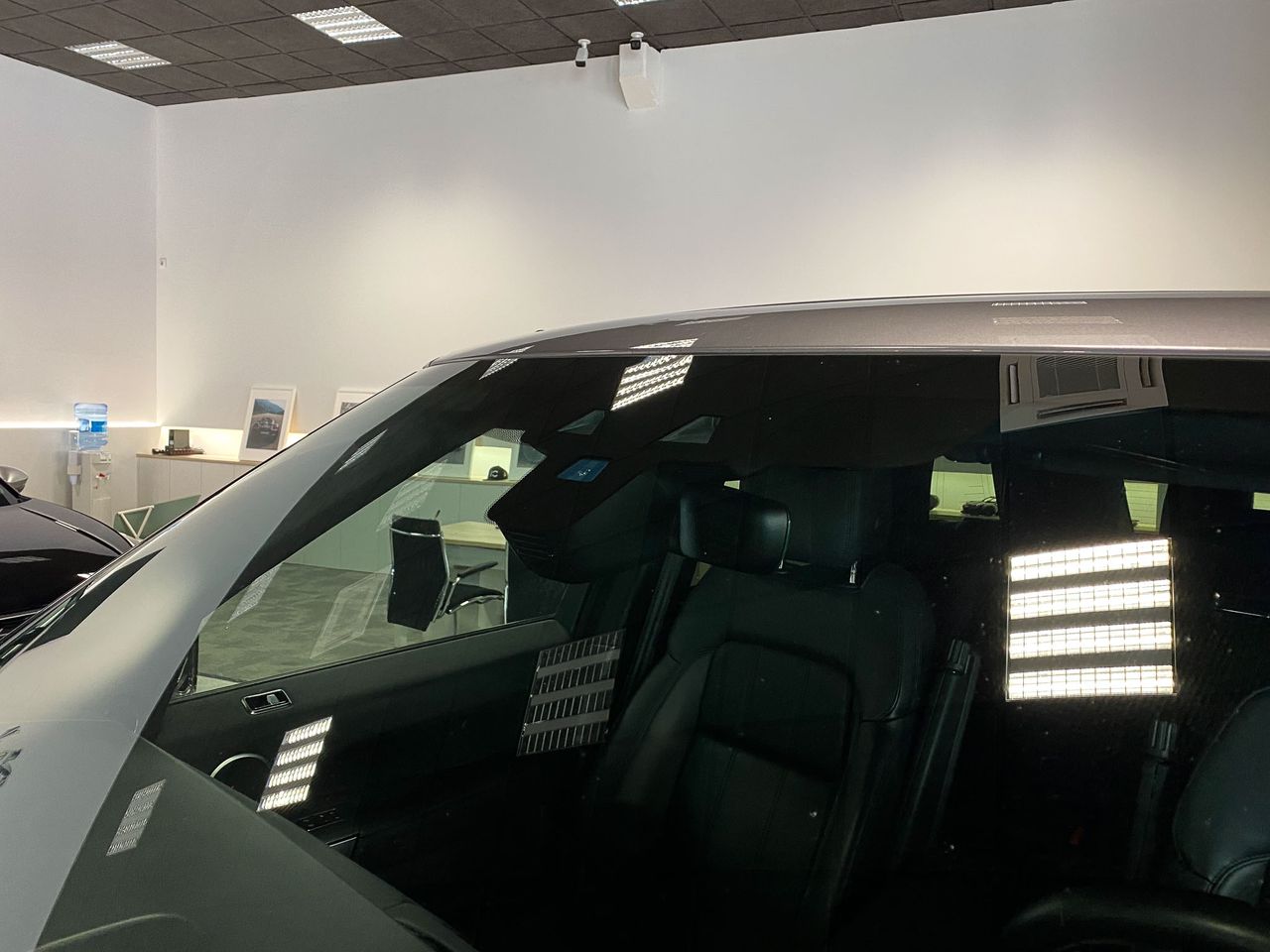 Land-Rover Range Rover Sport 3.0 D 249CV HSE Etiqueta ECO 7 plazas  - Foto 22