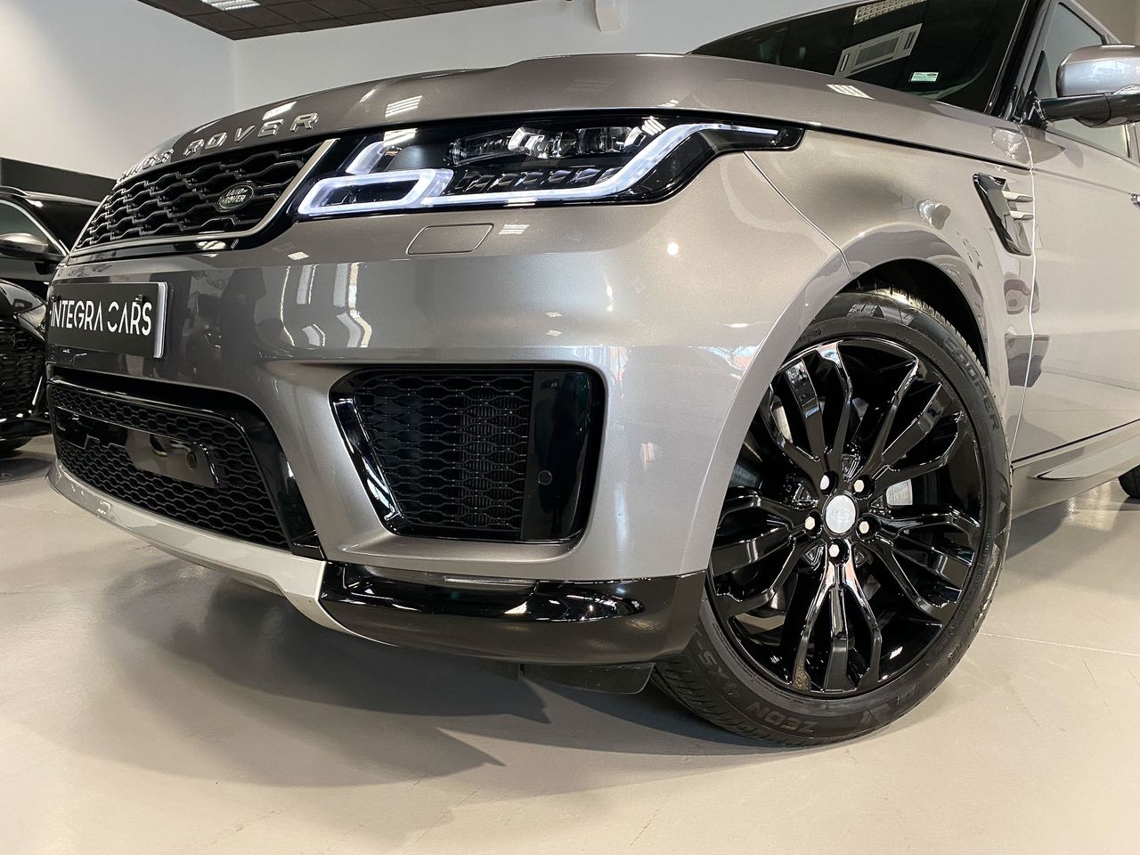 Land-Rover Range Rover Sport 3.0 D 249CV HSE Etiqueta ECO 7 plazas  - Foto 21