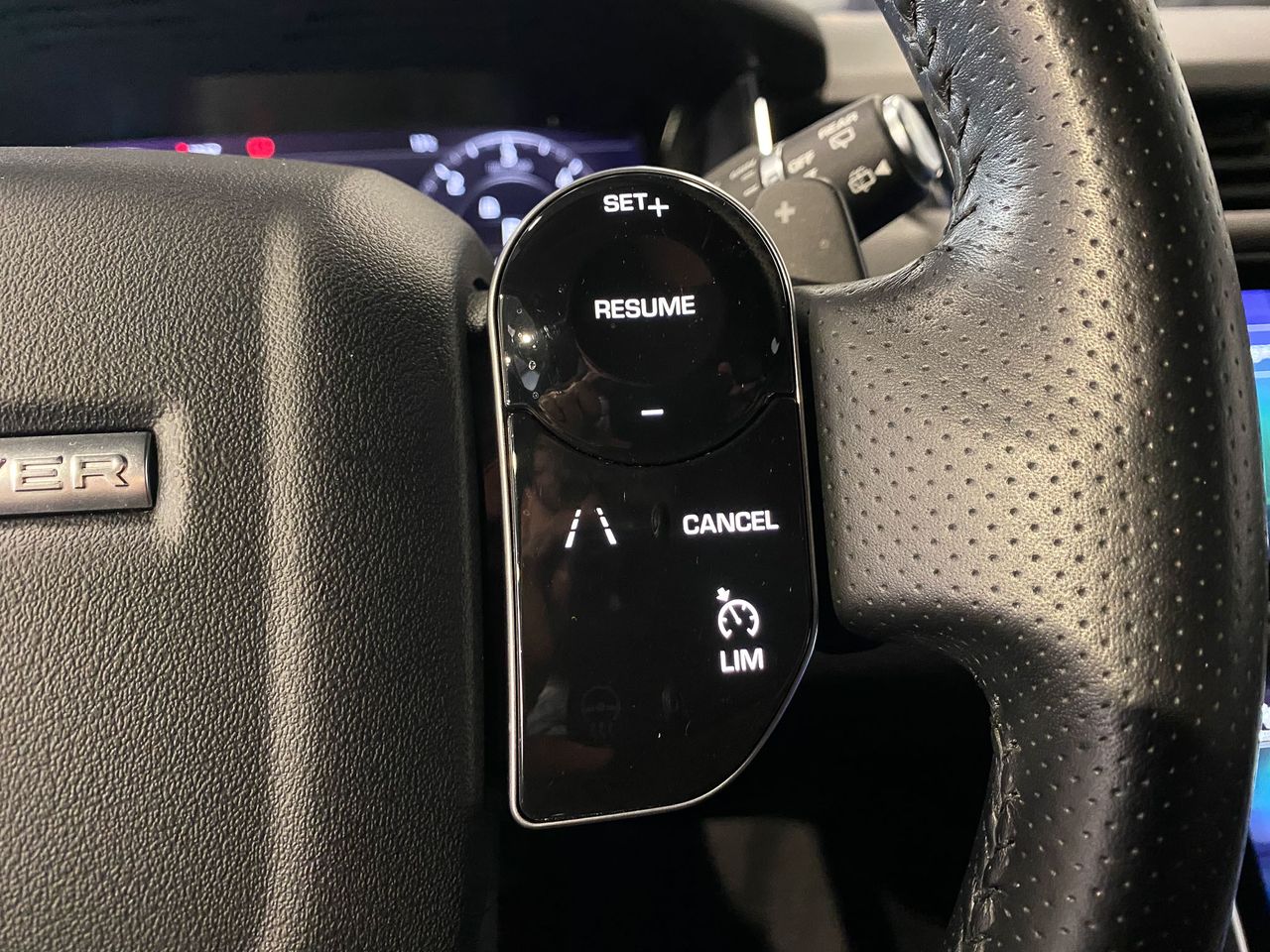 Land-Rover Range Rover Sport 3.0 D 249CV HSE Etiqueta ECO 7 plazas  - Foto 9