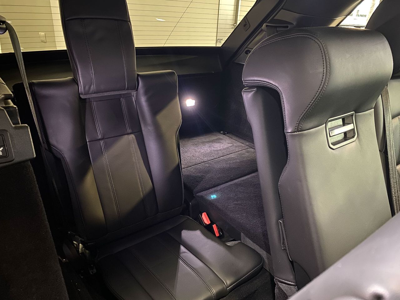 Land-Rover Range Rover Sport 3.0 D 249CV HSE Etiqueta ECO 7 plazas  - Foto 15