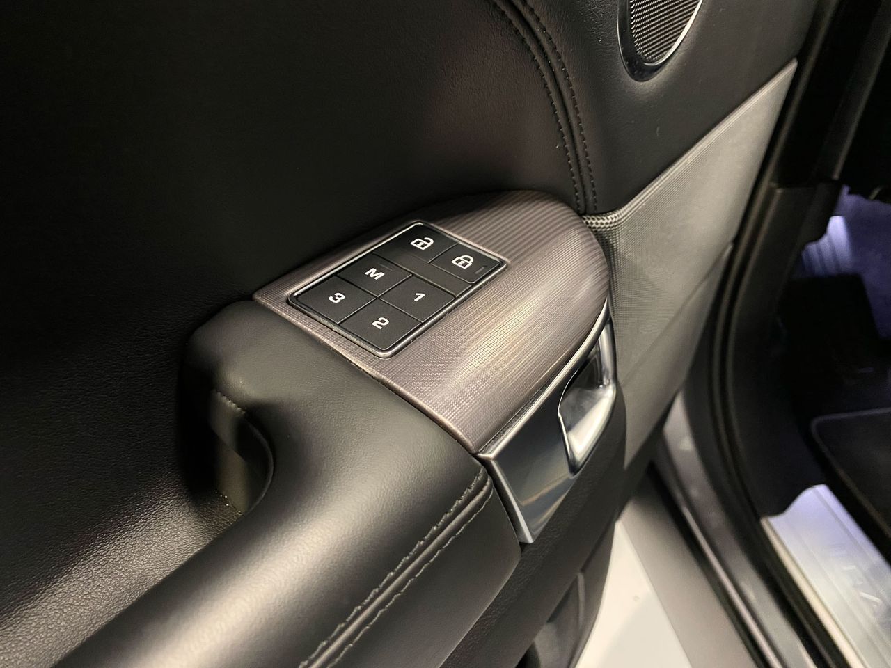 Land-Rover Range Rover Sport 3.0 D 249CV HSE Etiqueta ECO 7 plazas  - Foto 26