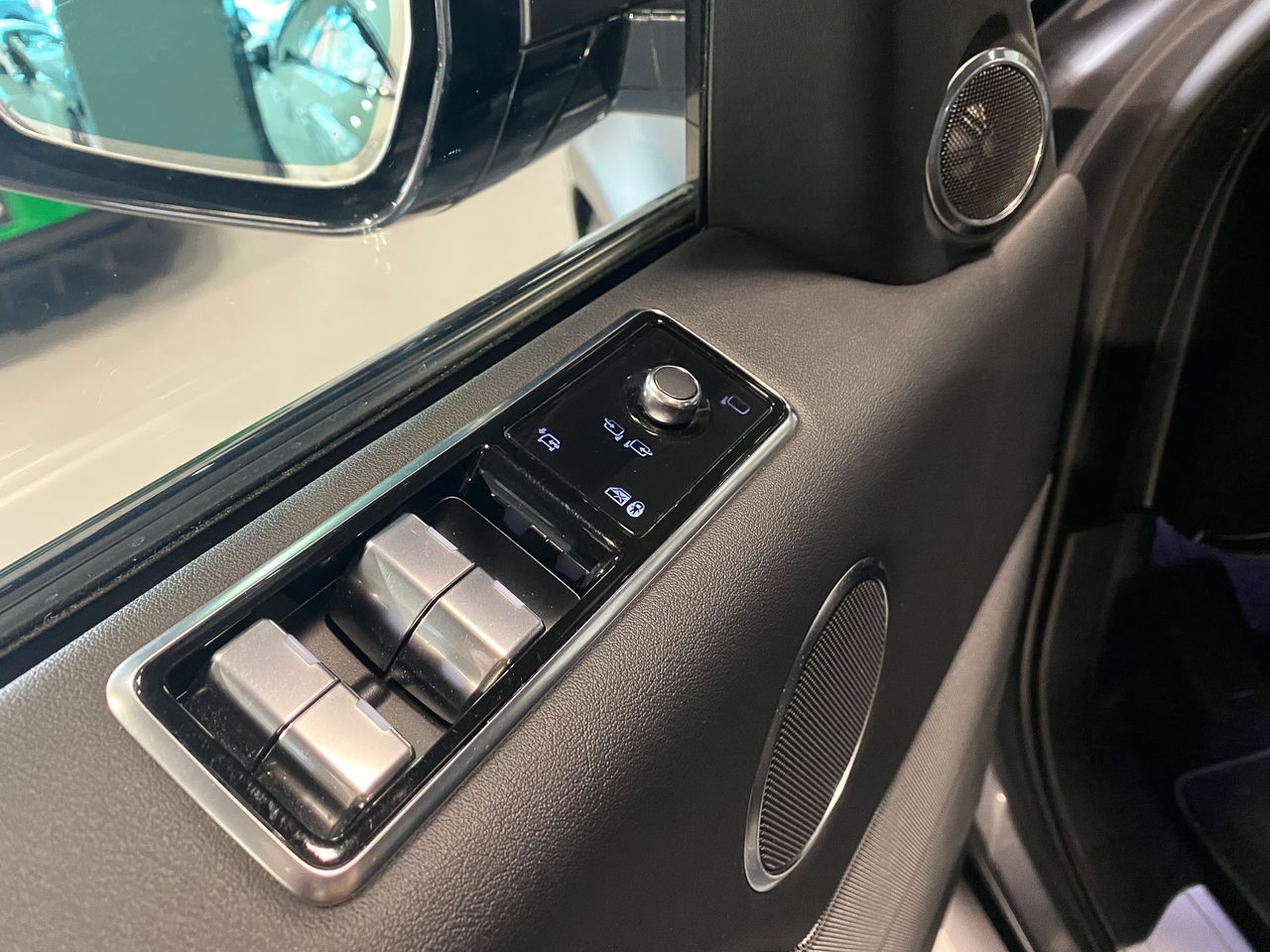 Land-Rover Range Rover Sport 3.0 D 249CV HSE Etiqueta ECO 7 plazas  - Foto 25