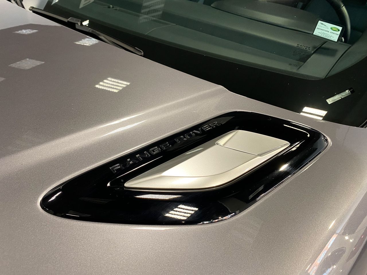 Land-Rover Range Rover Sport 3.0 D 249CV HSE Etiqueta ECO 7 plazas  - Foto 23