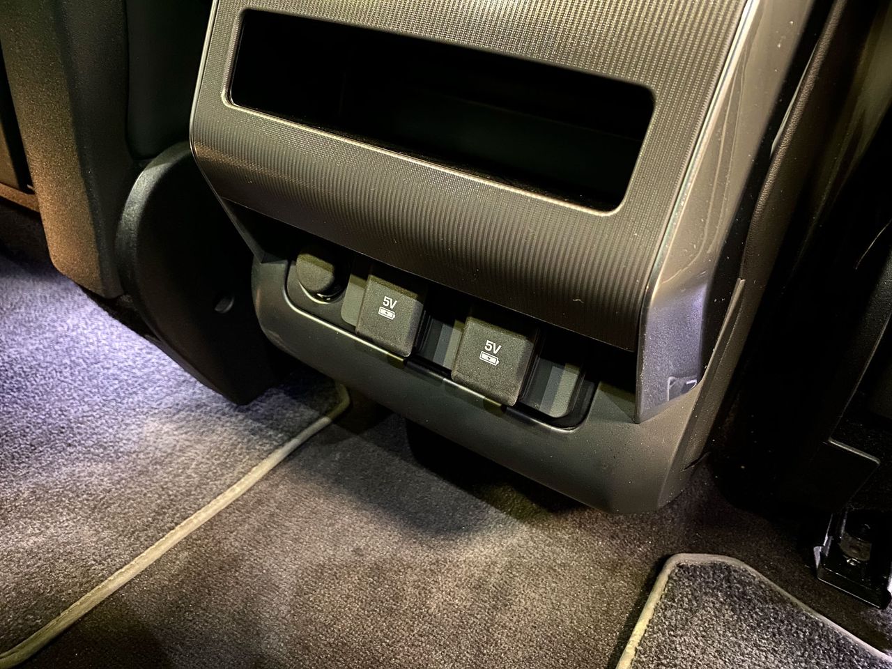 Land-Rover Range Rover Sport 3.0 D 249CV HSE Etiqueta ECO 7 plazas  - Foto 34