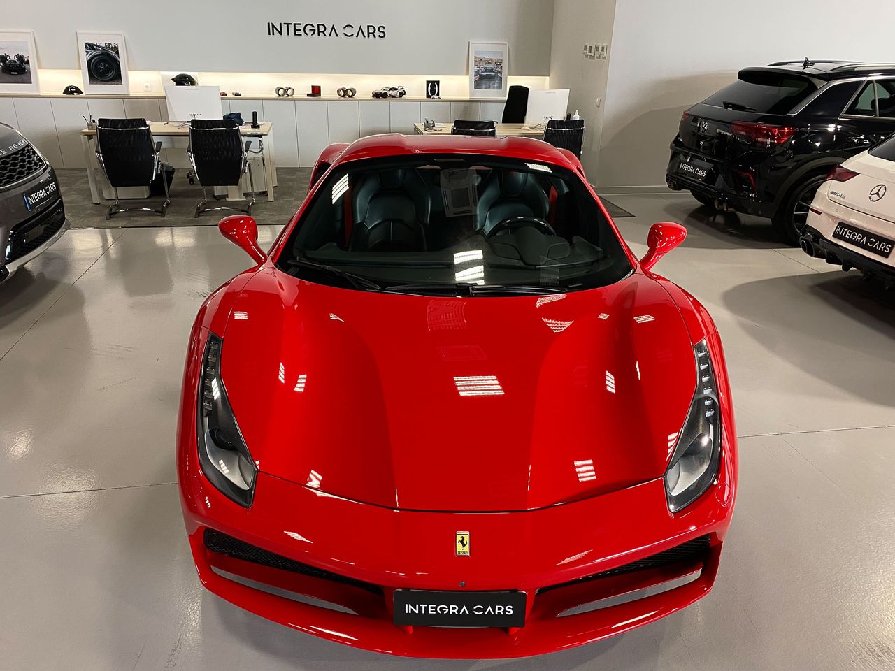 Ferrari 488 Spider  - Foto 39