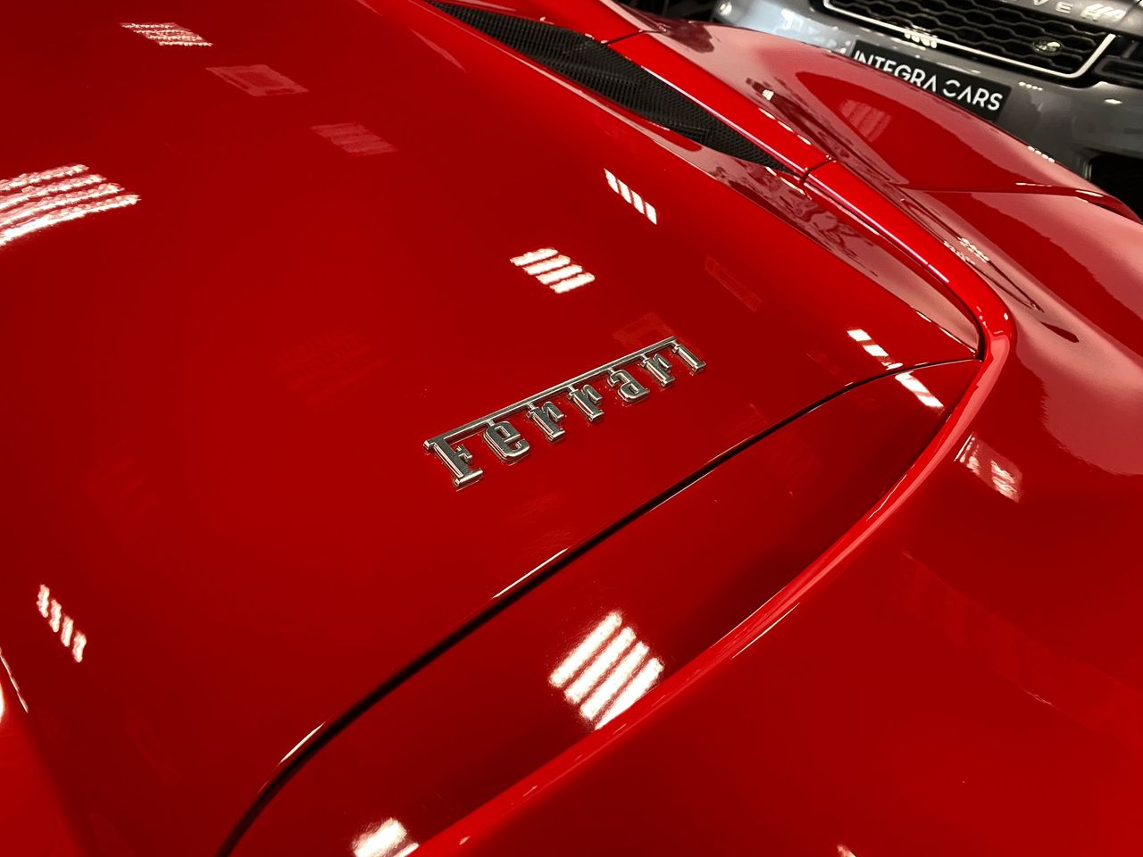 Ferrari 488 Spider  - Foto 23