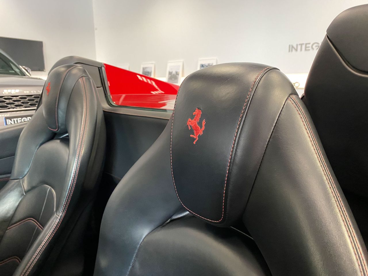 Ferrari 488 Spider  - Foto 13