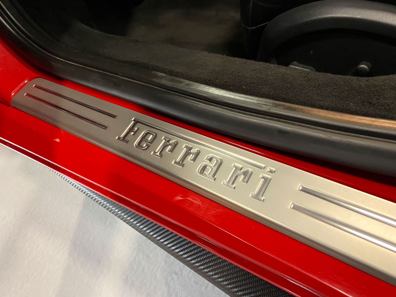 Ferrari 488 Spider  - Foto 31