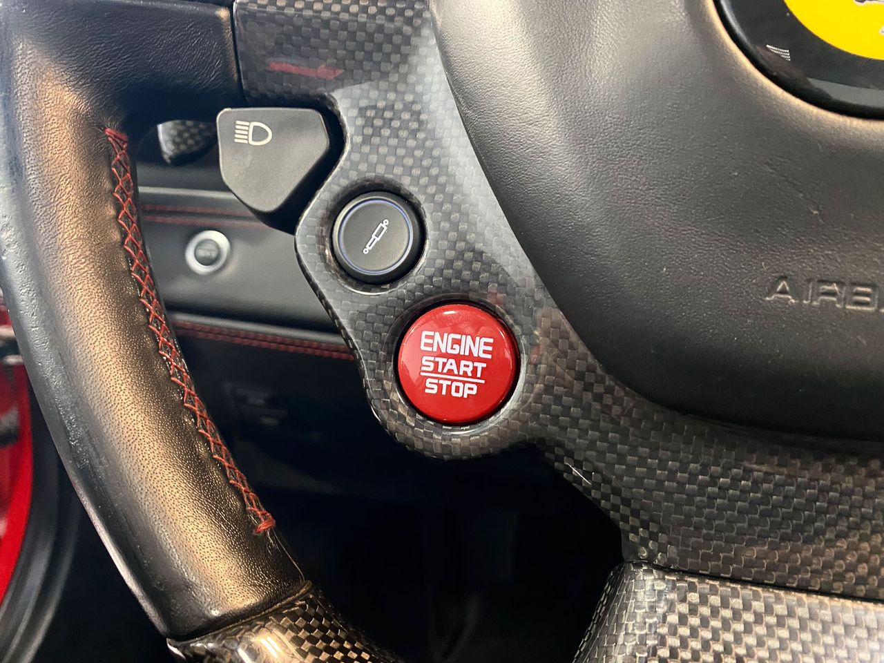 Ferrari 488 Spider  - Foto 8