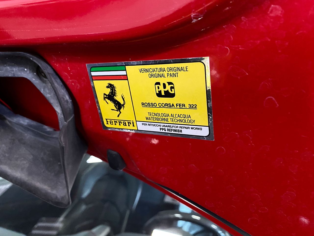 Ferrari 488 Spider  - Foto 38