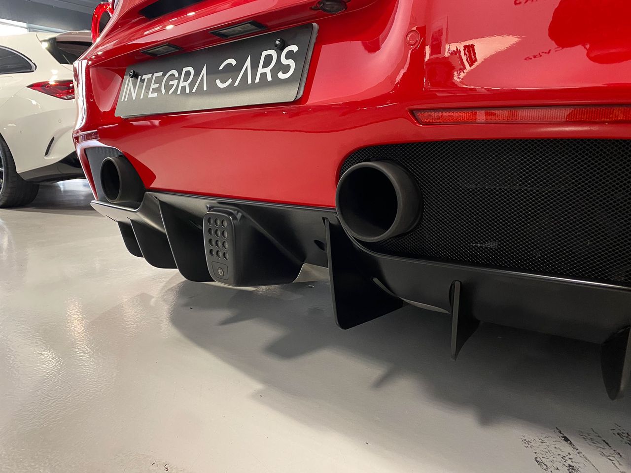 Ferrari 488 Spider  - Foto 25